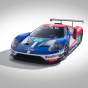 Ford kehrt 2016 zurück zu Le Mans