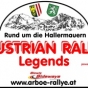Austrian Rallye Legends 2014 powered by ARBÖ